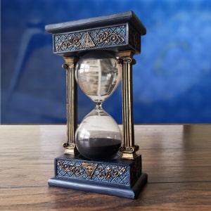Masonic Hourglass Masonic Hourglass