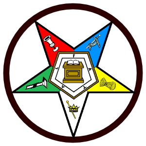 Order Of The Eastern Star Order Of The Eastern Star
