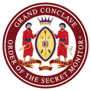 Order Of The Secret Monitor Order Of The Secret Monitor
