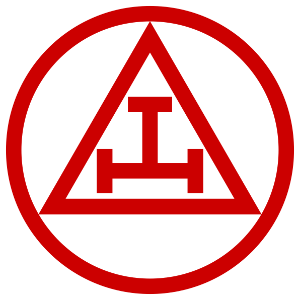 Royal Arch Grand Chapter Of Royal Arch Masons Of Nova Scotia & PEI