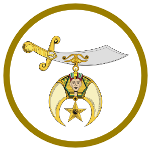 Ancient Arabic Order Of The Nobles Of The Mystic Shrine Ancient Arabic Order Of The Nobles Of The Mystic Shrine