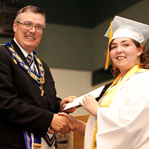 High School Bursary